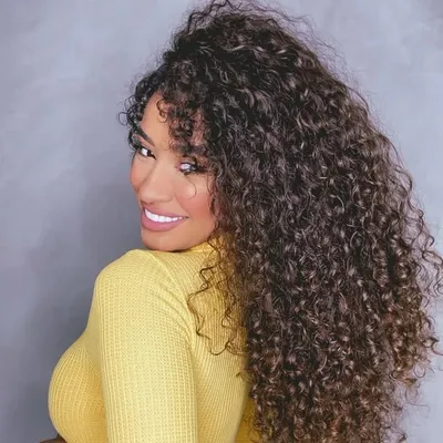 Dayellen Pamela profile