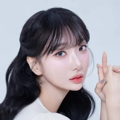 이다연 profile