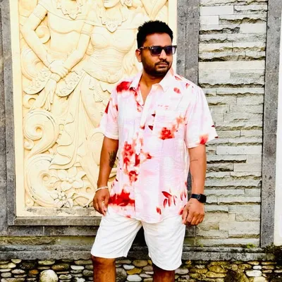 Dayeshwar Danny profile