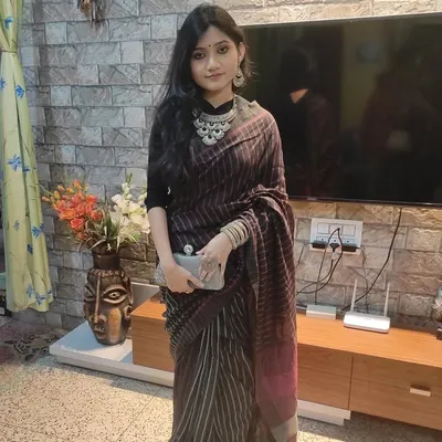 Dayita Kundu profile