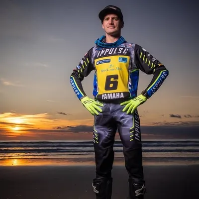 Daymond Martens profile