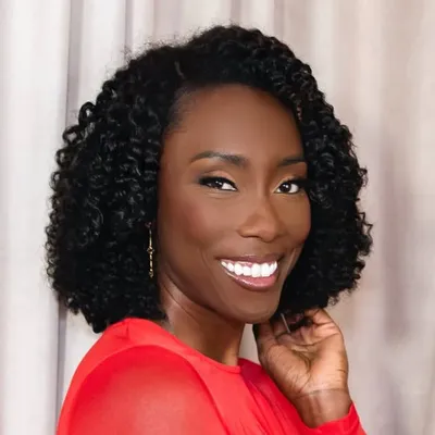 DAYNA BOLDEN