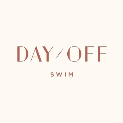 Day Off swim profile