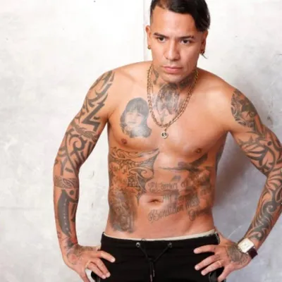 DAYRO MORENO profile