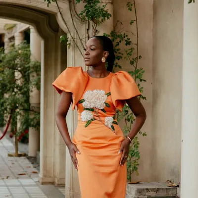 Shathie Nkoni profile