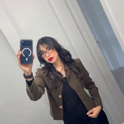Daysi Cruz Duarte profile