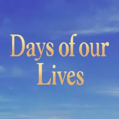 Days of our Lives profile