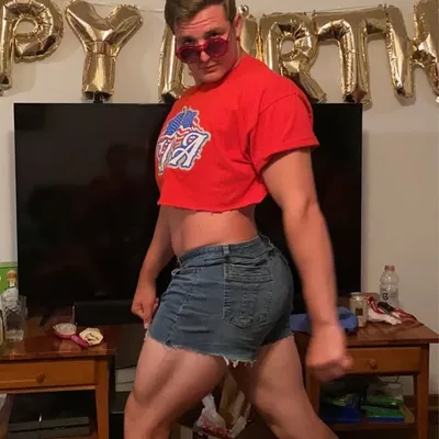Sammy Pape profile