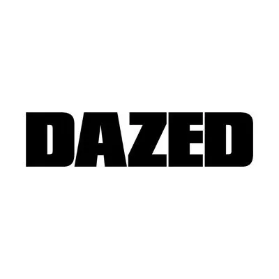 Dazed Fashion profile