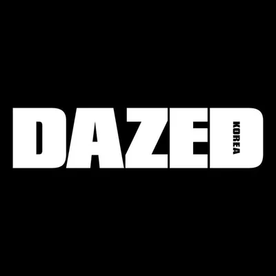 데이즈드 코리아 DAZED KOREA profile