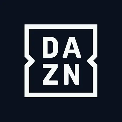 DAZN Belgium profile