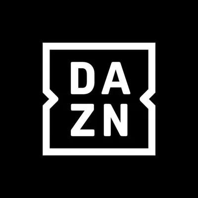 DAZN DE profile