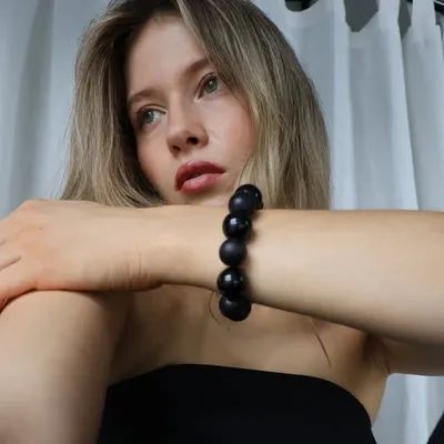 Daria Varlamova profile