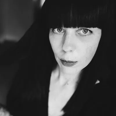 Nathalie profile