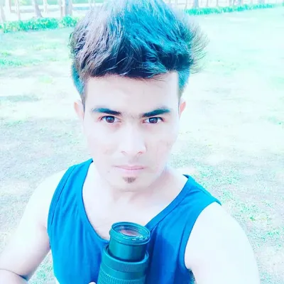 Doulat Puri profile