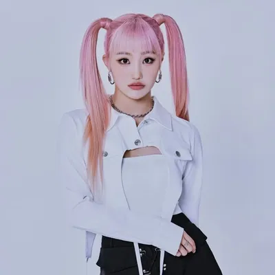 Dazzle/김다슬 profile