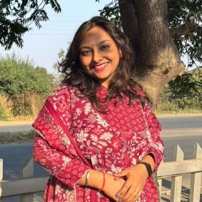 Sushila Dwivedi profile
