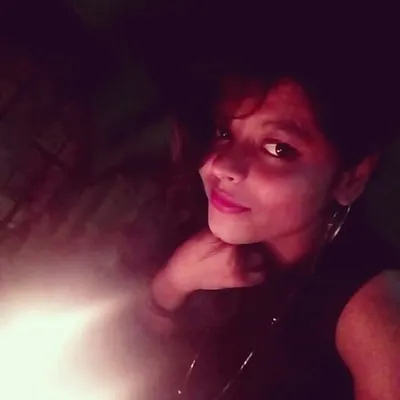 dazzling bidisha( bids) profile
