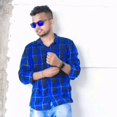Kishor Kumar Biswal ๐ฎ๐ณ โ๏ธ profile