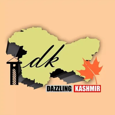 🕯️ DAZZLING KASHMIR OFFICIAL🕯️ profile