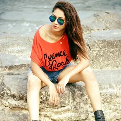 Shreya Patel profile