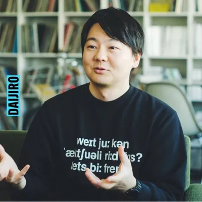Daijiro だいじろー profile