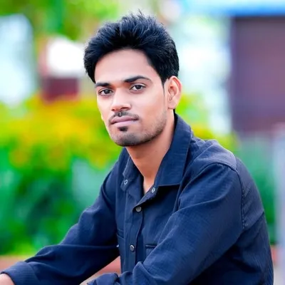 DB Editz Ajmer profile