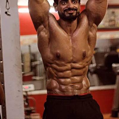 DB powerhouse gym (DILRAM) profile