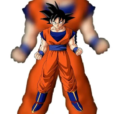 DragonBall profile