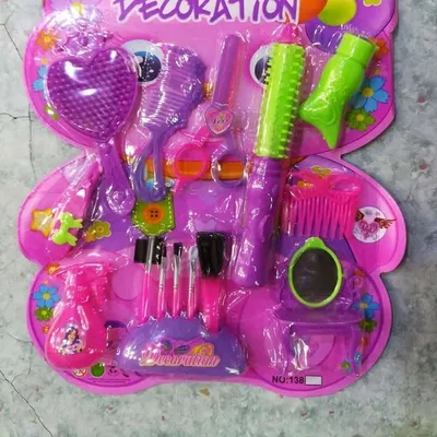 Baby Toys profile