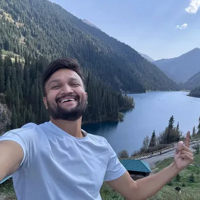 Distance Between Official | Travel Content Creator profile