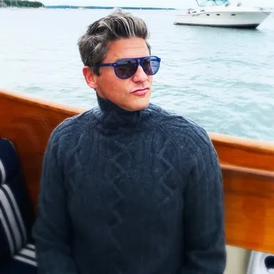 David Burtka profile