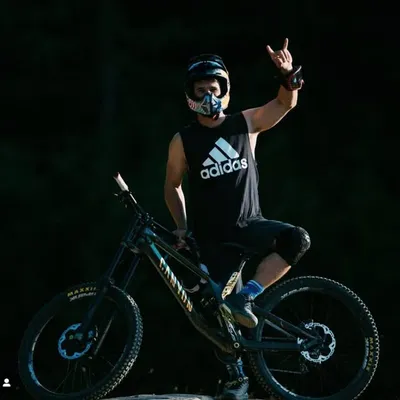 Darren berrecloth profile
