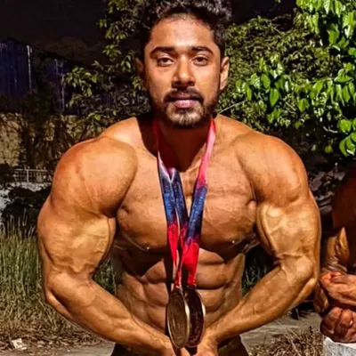 biraja dash profile