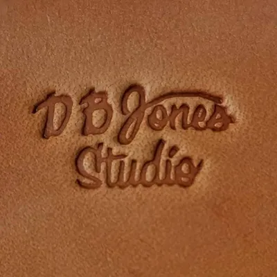 DB Jones Studio profile