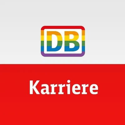 Deutsche Bahn Karriere profile