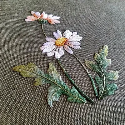 미호-Miho embroider profile