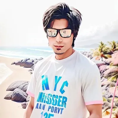 Puneet Db profile