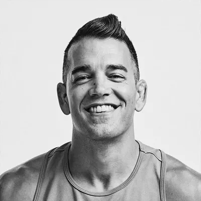 Dustin Isaac Brown profile