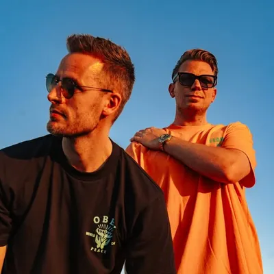 DBSTF • D-Block & S-te-Fan ☆☆ profile