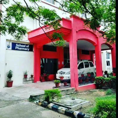 Desh Bhagat University profile