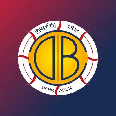 Dev Bhoomi Uttarakhand University Dehradun profile
