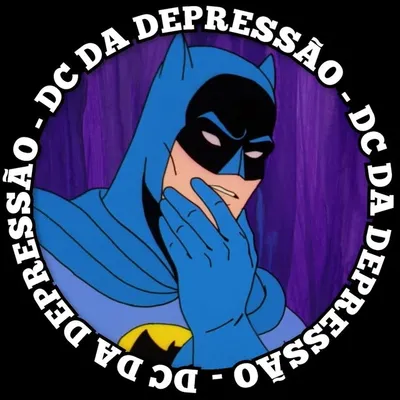 DC da Depressão profile