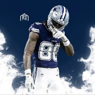 Dallas Cowboys Network profile