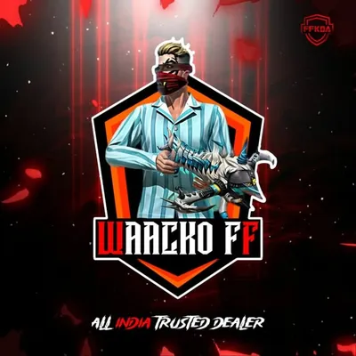 DC WAACKO profile