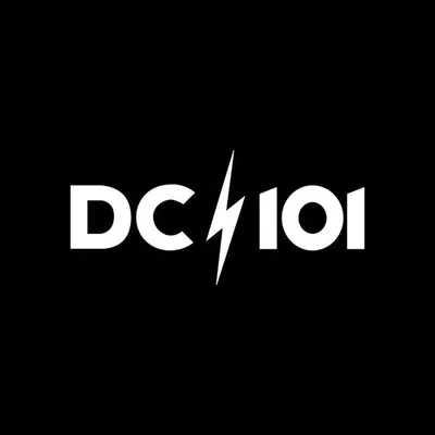 DC101 ⚡️ DC’s Alternative Rock profile