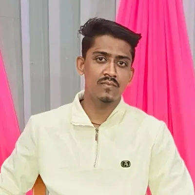 Waseem Ansari profile