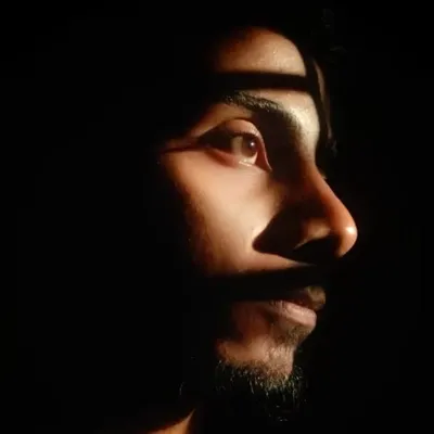 DC Prathiban❤ profile
