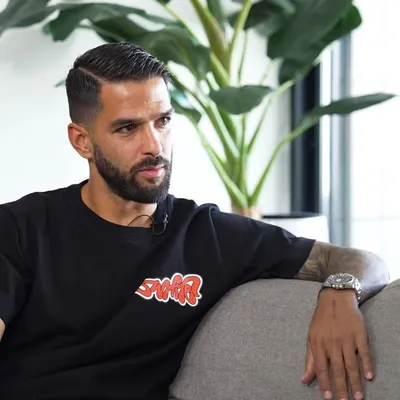 Daniel Candeias profile