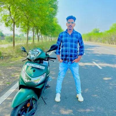 DC Arjupa profile